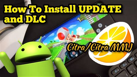 Download Citra Emulator for Android now from Softonic: 100% safe and virus free. More than 1622 downloads this month. Download Citra Emulator latest v.